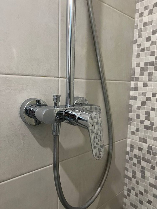 Продаж Квартира 3-кімнатна, 22/25 поверх на Освіти вул., д. 16а Київ - фото 17