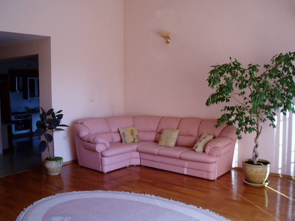 3-этажный дом рядом с "Мегадомом": вид шикарный - выбор оптимальный! Одесса - изображение 6