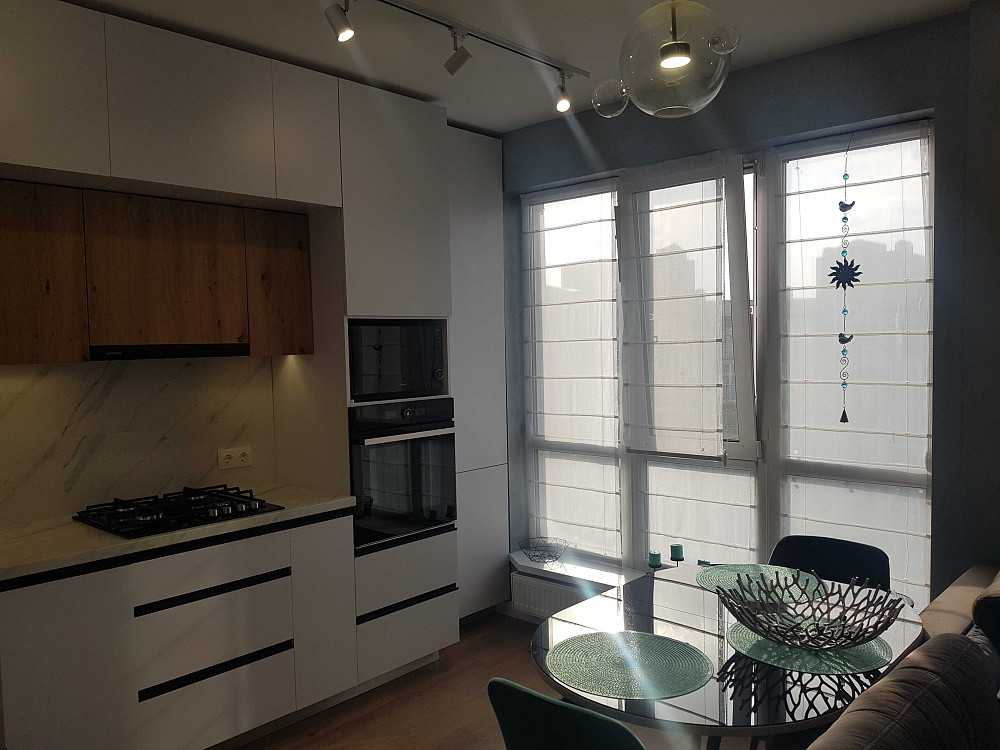 Продаж Квартира 1-кімнатна, 6/9 поверх на Метрологічна вул., д. 58 Kiev - photo 17