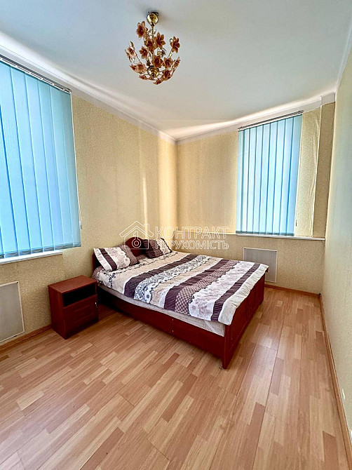 Продаж Квартира 3-кімнатна, 2/6 поверх на вул. Лермонтовська Kharkiv - photo 13