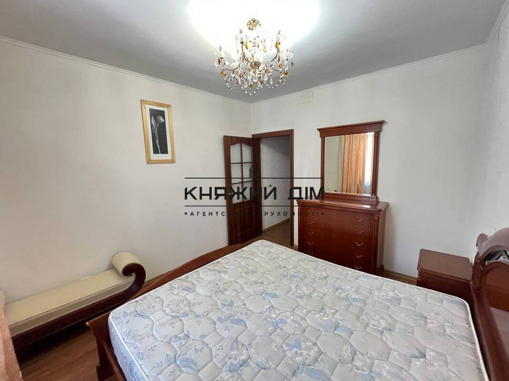 ЖК Еврика 3 кімнат. розд. в новому будинку. ВДНХ № 21146758 Київ - фото 3