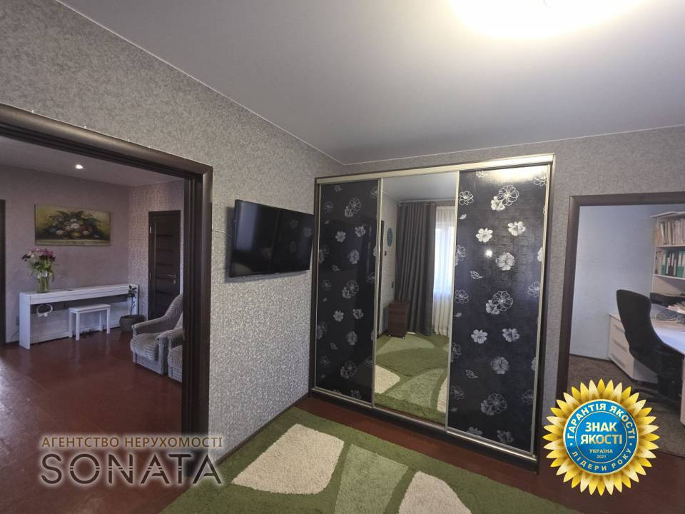 Продаж Будинок 1-кімнатний на вул. Чмиренка, 37 БилозирЯ - изображение 11