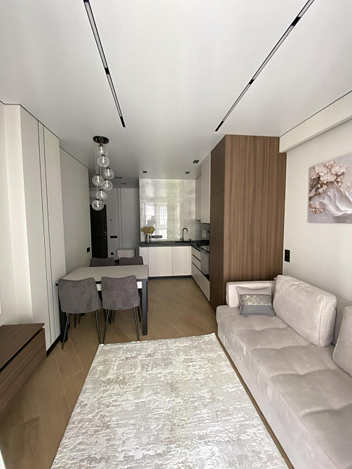 Продаж 1к квартири 48.9 кв. м Львів - фото 3