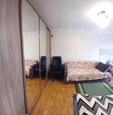 Продаж Квартира 1-кімнатна, 5/9 поверх на Шолом-Алейхема вул., д. 12 Киев