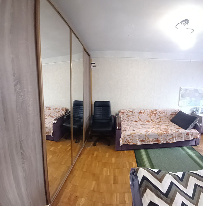 Продаж Квартира 1-кімнатна, 5/9 поверх на Шолом-Алейхема вул., д. 12 Киев - изображение 3