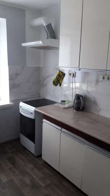 Оренда Квартира 1-кімнатна, 3/3 поверх на ул. Григория Андрющенко Київ - фото 5