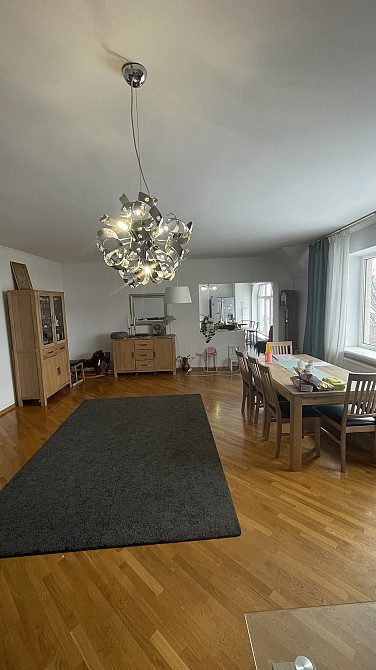 Продаж Квартира 3-кімнатна, 3/3 поверх на Галицька, 3Б Залуква - фото 5