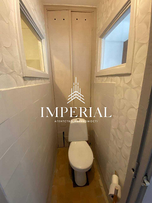 Продаж 2к Квартира 54.8 кв.м Шолом-Алейхема вул. Киев - изображение 7