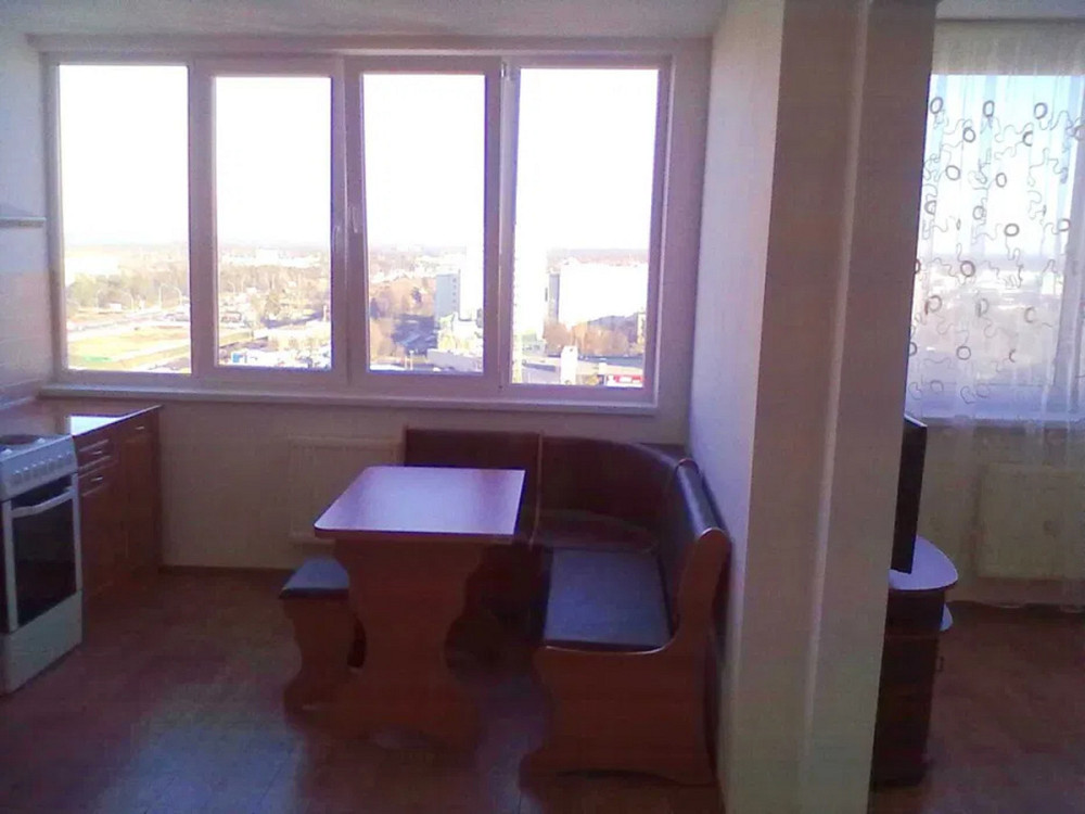 Оренда Квартира 1-кімнатна, 17/25 поверх на Юрія Поправки, 14 Kiev - photo 4