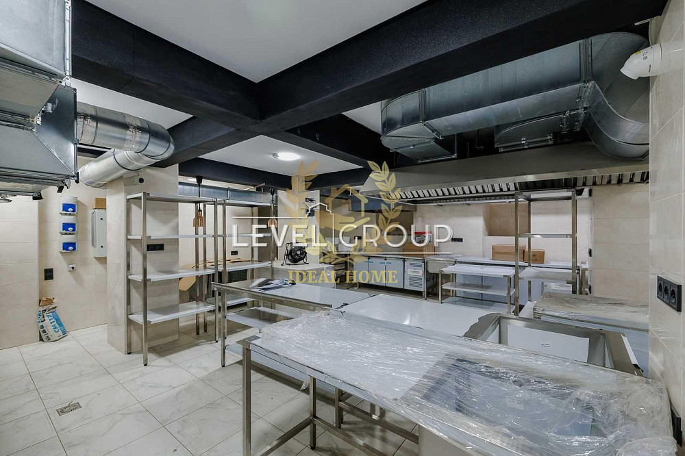 Продаж комерційне приміщення приміщень - 1, поверх - 1 Київ - фото 16