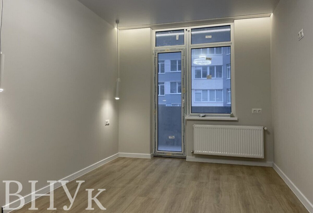 Продаж Квартира 1-кімнатна, 5/11 поверх на вул. Смакули Тернопіль - фото 7