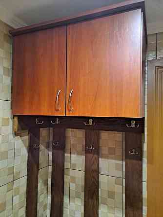 Продаж Квартира 2-кімнатна, 3/5 поверх на вул. Князів Острозьких Житомир