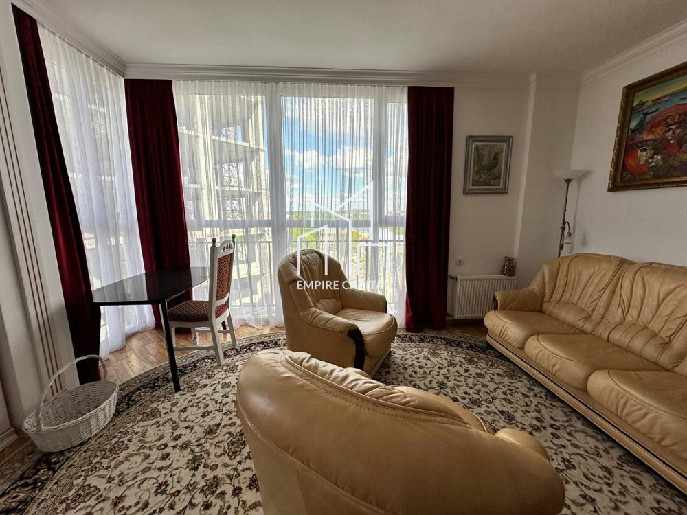 Оренда 2к квартири 83 кв. м Львів - фото 14