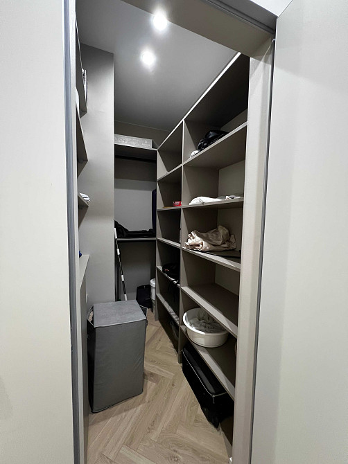 Продаж Квартира 3-кімнатна, 21/25 поверх на Наддніпрянське шосе вул., д. 2а Kiev - photo 15