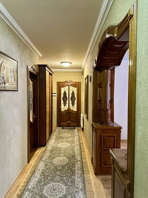 Продаж Квартира на улица Тролейбусна 7 L'viv - photo 11