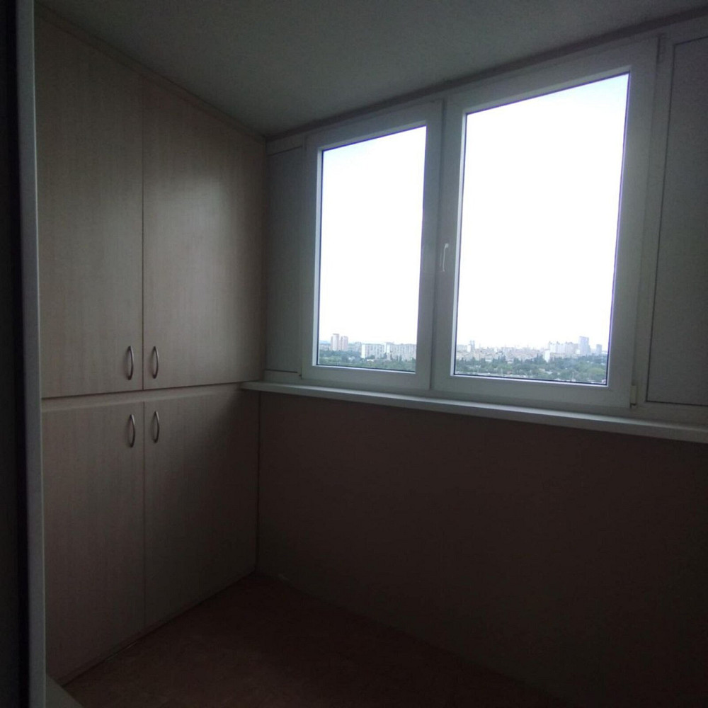 Оренда Квартира 3-кімнатна, 20/25 поверх на Здолбунівська, 13 Київ - фото 14