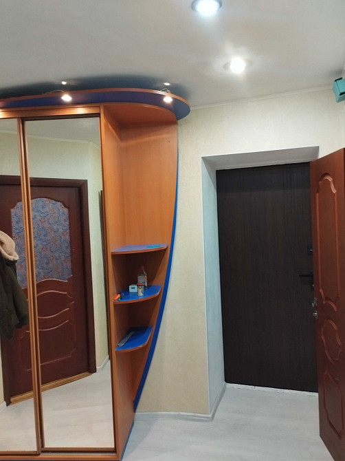 Продаж Квартира 1-кімнатна, 3/11 поверх на Ахматової Анни вул., д. 7/15 Kiev - photo 2