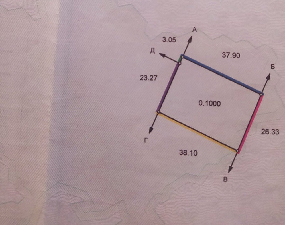 Продаж земельної ділянки 10 соток на пров.Північний Vinnytsya - photo 2
