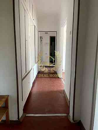 Продаж Квартира 3-кімнатна на Синеозерная 1-я ул., 1А Київ