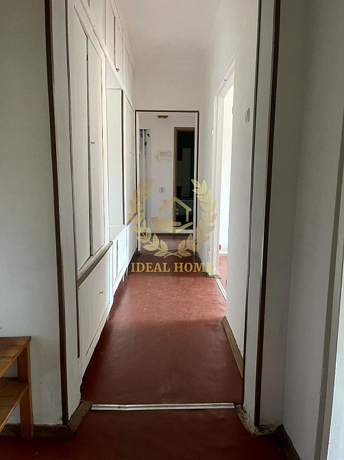 Продаж Квартира 3-кімнатна на Синеозерная 1-я ул., 1А Київ - фото 2