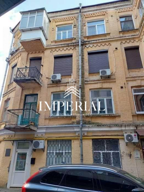 Продаж приміщення вільного призначення на вул. Шевченка Тараса приміщень - 1, поверх - 1/4 Київ - фото 4