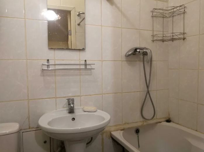 Квартира с ремонтом на Екатериненской Одеса - фото 2