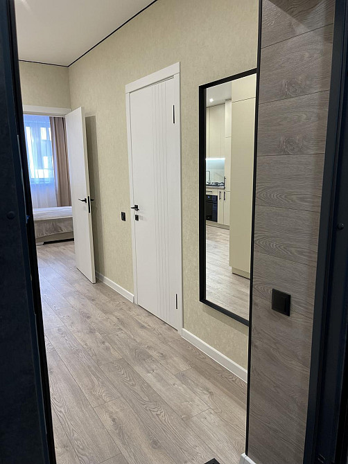 Продаж Квартира 1-кімнатна, 3/11 поверх на вул. Євгена Рихліка Житомир - изображение 7