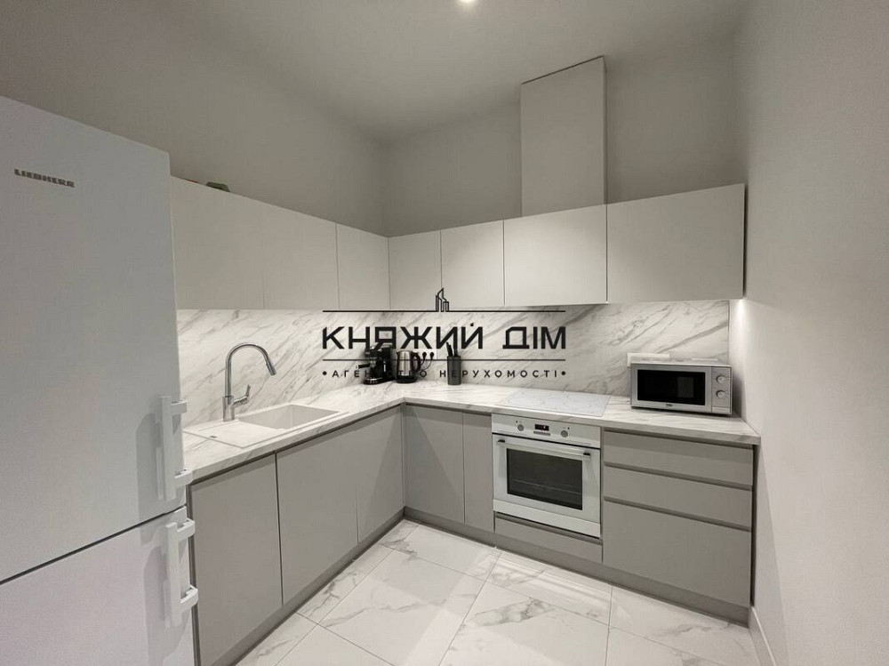 БЕЗ КОМІСІЇ !!! Продаж 2 кімнатної квартири на вул. Трускавецька 4Б ЖК River Stone 21141750 Kiev - photo 13