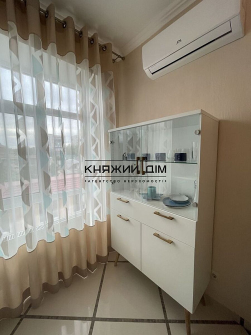 Продається 3 кімнатна квартира біля парку Відрадний № 21146709 Київ - фото 13