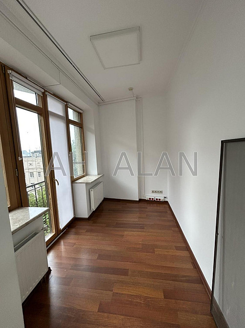 Оренда офісне приміщення на Крутий узв. приміщень - 4, поверх - 4/10 Київ - фото 7