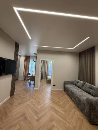Продаж 1к Квартира 43 кв.м 61 Жемчужина Краснова 3 Одеса