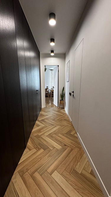 Продаж Квартира 2-кімнатна, 14/26 поверх на Каховська вул., д. 62 Kiev - photo 13