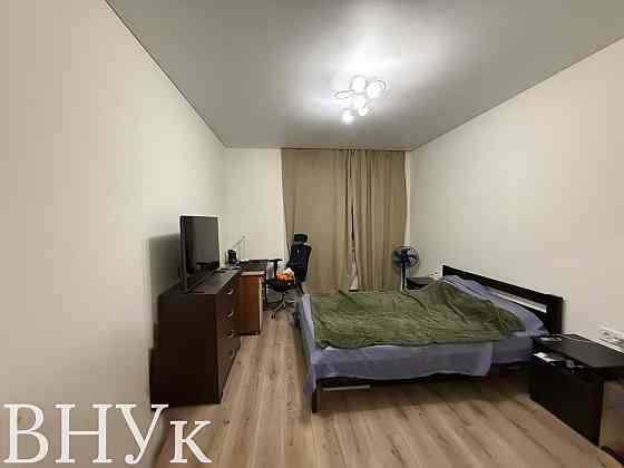 Продаж Квартира 1-кімнатна, 9/9 поверх на Івасюка Луцьк