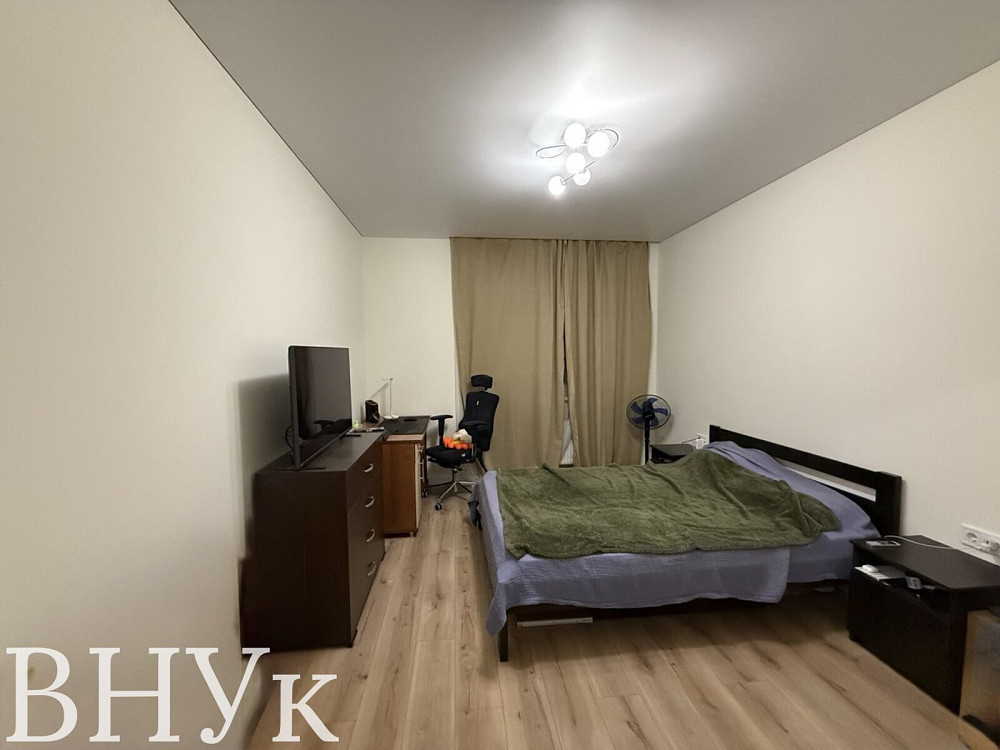 Продаж Квартира 1-кімнатна, 9/9 поверх на Івасюка Luts'k - photo 4