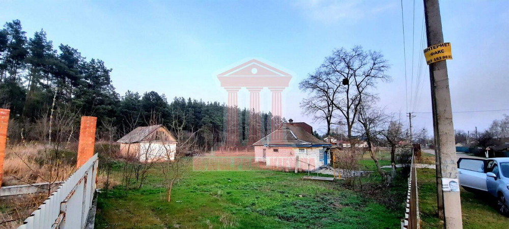 Продаж 1-поверховий Будинок з ділянкою 11 сот 50 кв.м    - фото 7