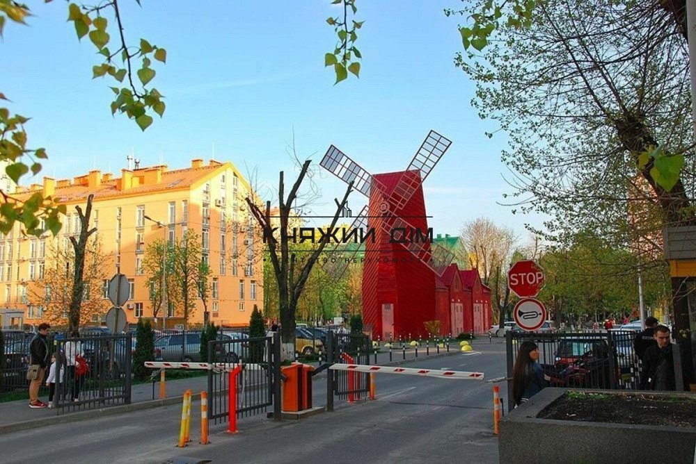 Продаж 3-х к. кв. студіо в ЖК Комфорт Таун. Код об'єкту № 21144813 Kiev - photo 16