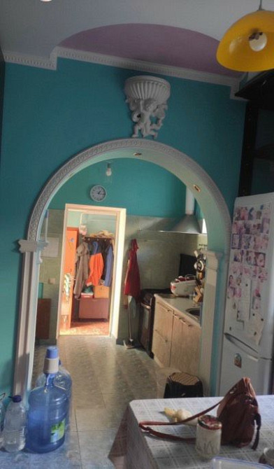 Дом в Великом Дальнике. Великий Дальник - фото 9