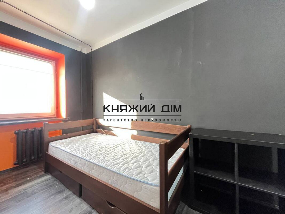 Оренда Квартира 2-кімнатна, 4/5 поверх на Делегатский пер. Киев - изображение 7