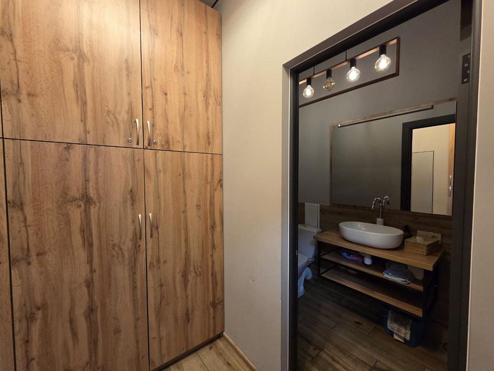 Продаж приміщення вільного призначення на Січових стрільців, 78Е поверх - 4/7 Ивано-Франковск - изображение 11