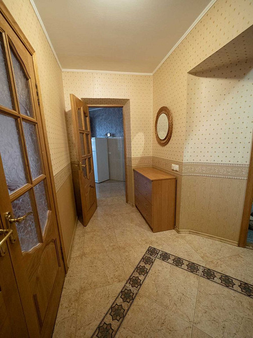 Оренда Квартира 1-кімнатна, 13/16 поверх на проспект Петра Григоренка, 33/44 Київ - фото 12