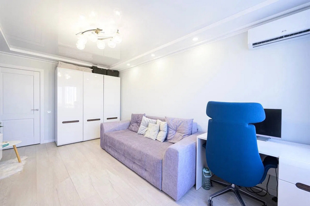 Оренда Квартира 1-кімнатна, 15/16 поверх на вул. Олешківська, 15 Киев - изображение 2