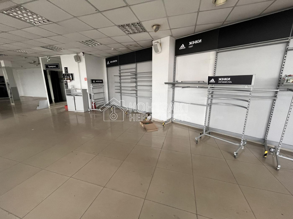 Оренда офісне приміщення на вул. Ювілейний приміщень - 1, поверх - 1/3 Харьков - изображение 10