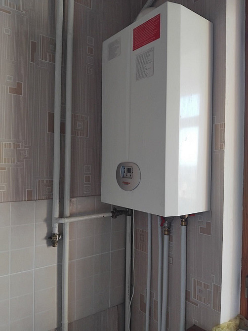 Продаж Квартира 3-кімнатна, 8/9 поверх на вул. Незалежності Житомир - фото 4