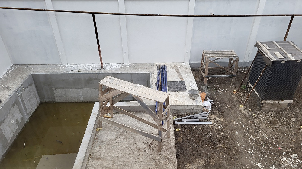 Дом 145м2 на 3х сотках с бассейном. Рассрочка! Одесса - изображение 11