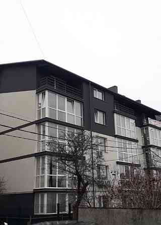 Продаж 3к квартири, 89 м.кв, вул . Гайова Тернополь