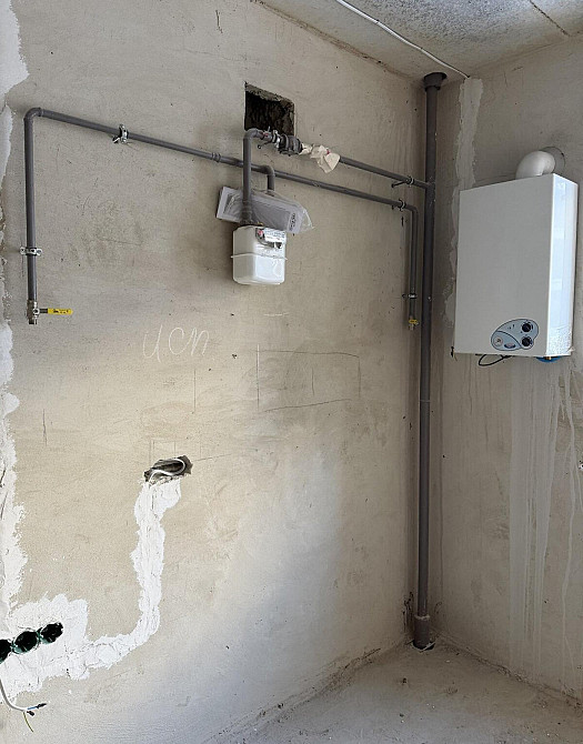 Продаж Квартира 1-кімнатна, 7/12 поверх на вул. Тетерівський бульвар Житомир - изображение 9