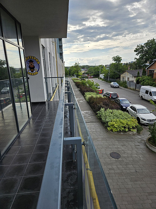 Оренда приміщення вільного призначення на вул. Стрийська приміщень - 1, поверх - 1/15 Львів - фото 11