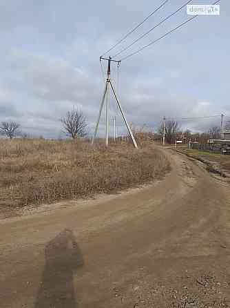 Продаж земельної ділянки 9 соток на Курінний провулок Кропивницький