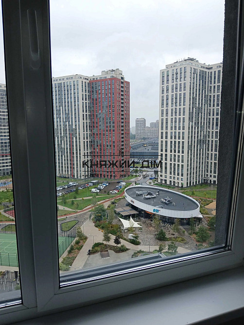 Продається 1 кімнатна квартира в ЖК Варшавський Плюс № 21147024 Киев - изображение 8