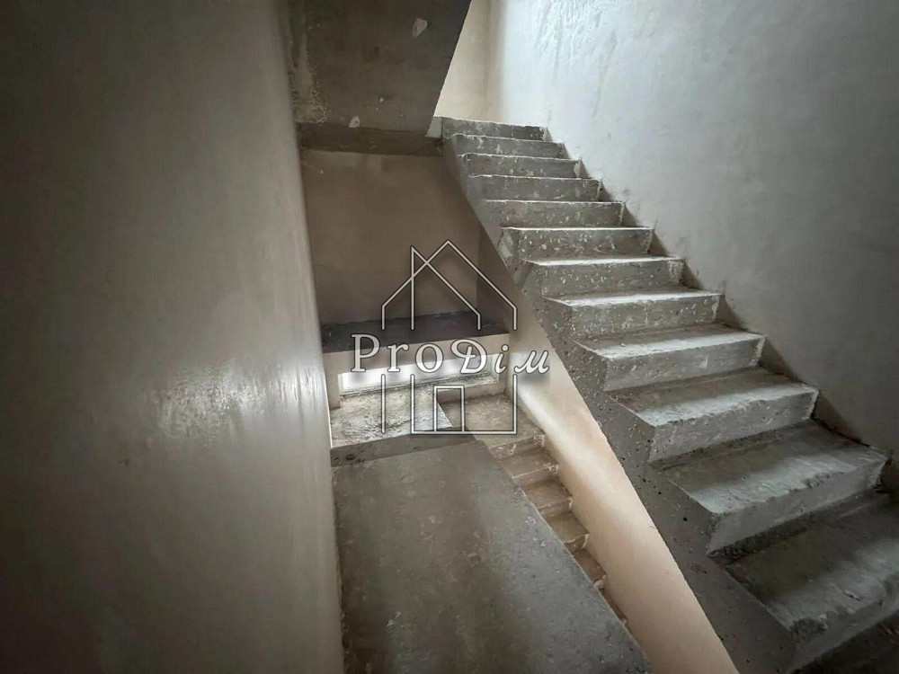 Продаж Квартира 1-кімнатна, 3/5 поверх на Леменівська, 11 Буча - фото 8